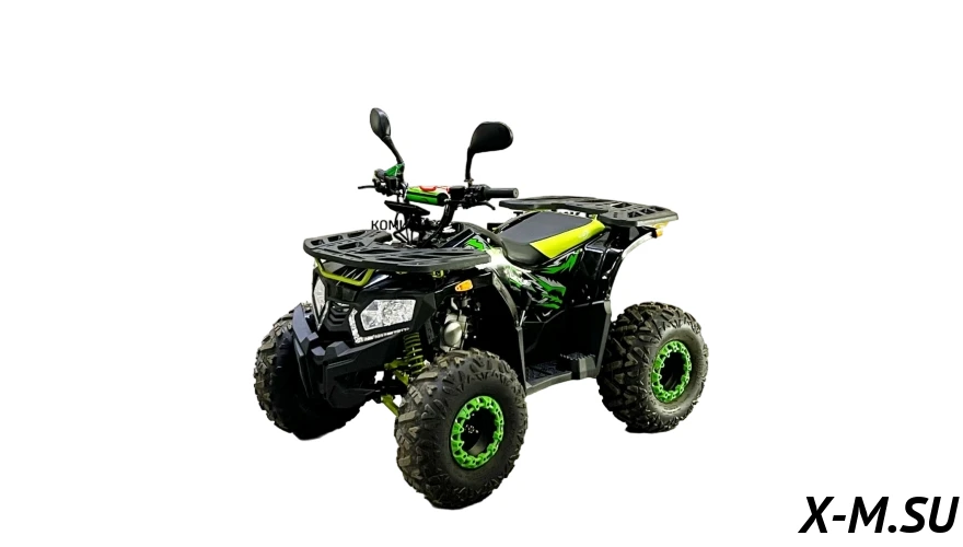 Квадроцикл Bison Gladiator 125 Квадроцикл Bison Gladiator 125