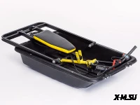 Модуль толкач X-MOTORS(черный)