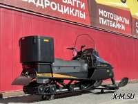 Снегоход Русская механика РМ ТАЙГА ВАРЯГ 500 XE