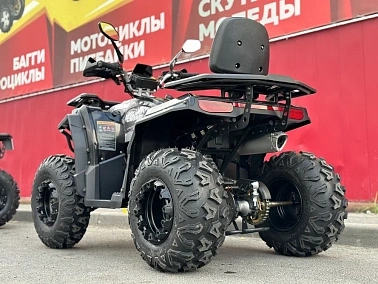 Квадроцикл GBM CROSS HILL 300 NEW