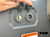 Квадроцикл GBM CRONOS 420 4WD EFI с ПСМ