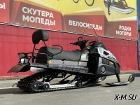 Снегоход Русская механика РМ TAYGA PATRUL 800 SWT