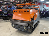 Мотобуксировщик SNOW-DOG ULTRA LK500 18 л.с.