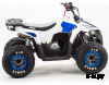 Квадроцикл MZ Eagle 110