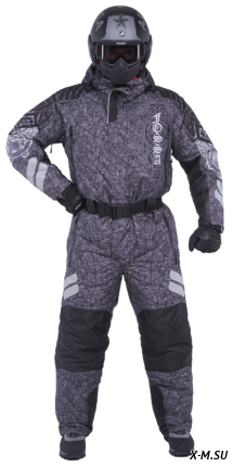 Комбинезон CELTS