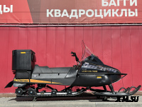 Снегоход Русская механика РМ ТАЙГА ВАРЯГ 500 XE SPORT