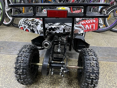 Квадроцикл PROMAX ATV MINI 2T 70CC э/с