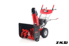 Снегоуборщик AL-KO GEOS Comfort Snowline 620 B ll