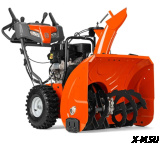 Снегоуборщик HUSQVARNA ST 227