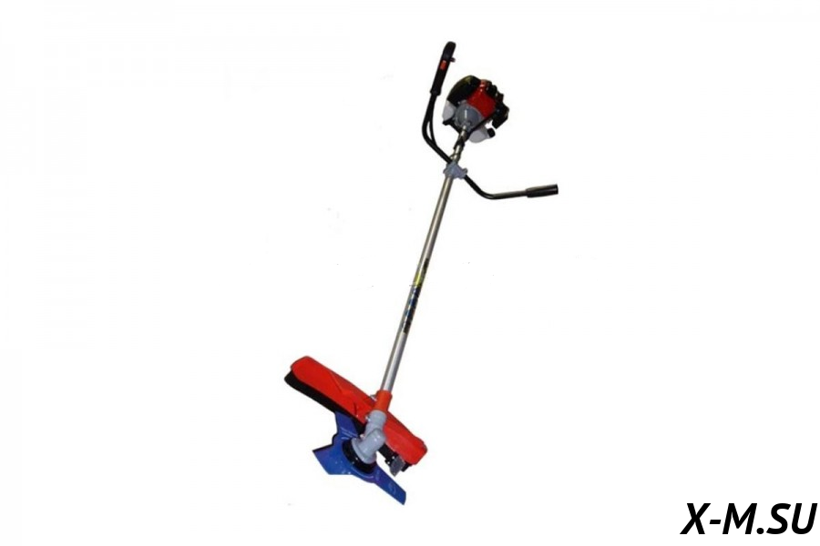 Бензотриммер CG430 Бензотриммер CG430