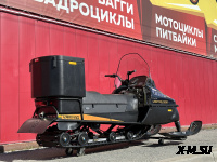 Снегоход Русская механика РМ ТАЙГА ВАРЯГ 500 XE SPORT