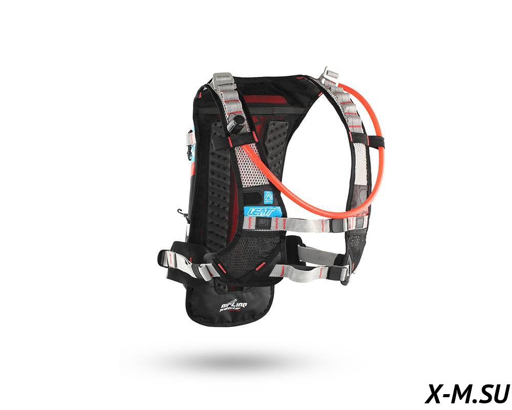 Рюкзак-гидропак Leatt DBX Mountain Lite 2.0