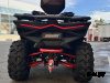 Квадроцикл GBM CRONOS 420 4WD EFI с ПСМ