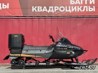 Снегоход Русская механика РМ ТАЙГА ВАРЯГ 500 XE