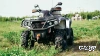 Квадроцикл AODES Pathcross ATV650L EPS XE PRO SPORT 2025г.