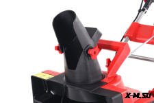 Снегоуборщик AL-KO Easy Snowline 46 E