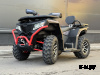 Квадроцикл GBM CRONOS 420 4WD EFI