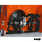 Снегоуборщик HUSQVARNA 5524ST