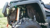 Квадроцикл AODES Pathcross ATV1000L EPS XE 2025г.