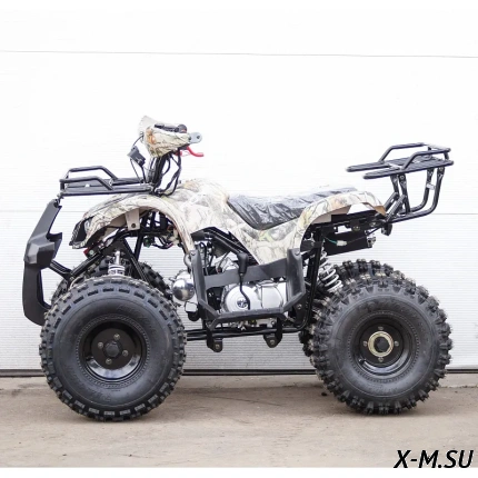 Квадроцикл STALKER 125 Fox