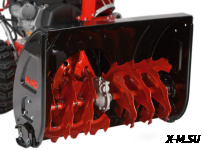 Снегоуборщик AL-KO Snowline 760 TE 