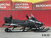 Снегоход Русская механика РМ ТАЙГА ВАРЯГ 550 V XE SPORT