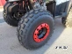 Квадроцикл WELS Thunder E2