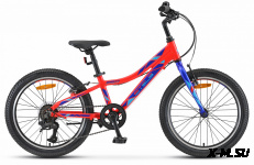 Велосипед STELS Pilot 250 Gent 20" V020