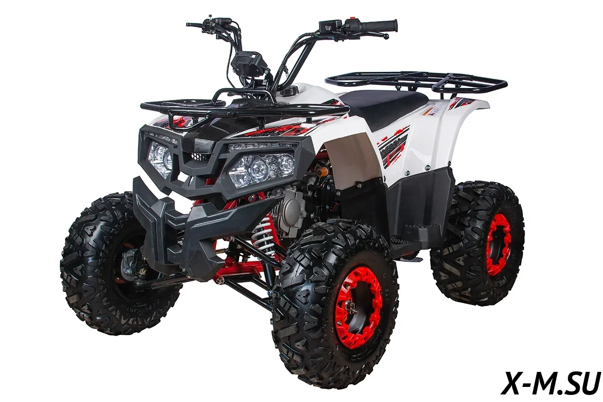 Квадроцикл YACOTA FUSION 125 Квадроцикл YACOTA FUSION 125