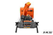 Снегоуборщик HUSQVARNA ST 124