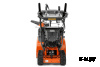 Снегоуборщик HUSQVARNA ST 424T