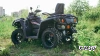 Квадроцикл AODES Pathcross ATV1000L EPS XE 2025г.