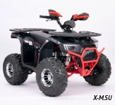 Квадроцикл YACOTA Sirius LD 125