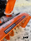Снегоуборщик бензиновый PROMAX 8566FR