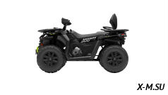 Квадроцикл Segway AT5 LХ