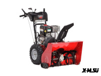 Снегоуборщик CANADIANA CM741450SE