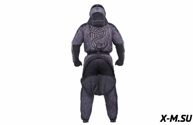 Комбинезон CELTS