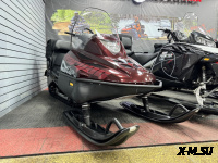 Снегоход Русская механика РМ ТАЙГА ВАРЯГ 550 V