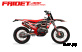 Кроссовый мотоцикл FAIDET CB300F MAX WP