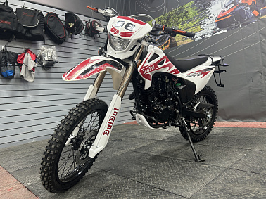 Кроссовый мотоцикл (эндуро) DD Super-X, MMZ, ULAR, SYCMCC 250сс трейд-ин