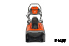 Снегоуборщик HUSQVARNA ST 151