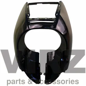 Обтекатель передний нижний (подклювник) LEAD100 AF/48