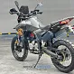 Мотоцикл Regulmoto Cyclone  300 Touring с ПТС